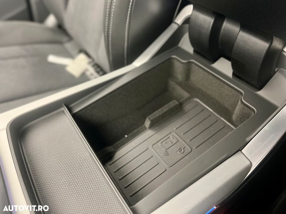 Audi Q7 50 TDI quattro Tiptronic S line - 25