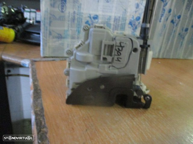 Fecho 8X0839015 AUDI A1 2013 TE 6 PINOS - 3