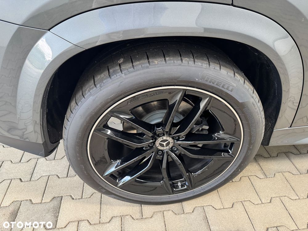 Mercedes-Benz GLE - 18