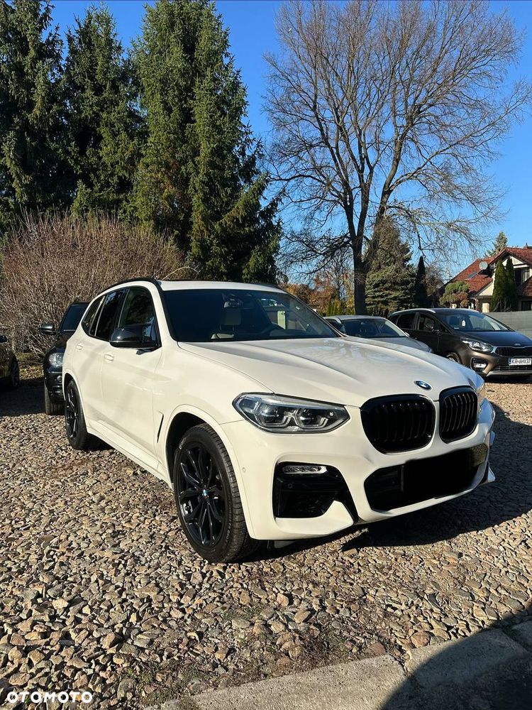BMW X3 - 21