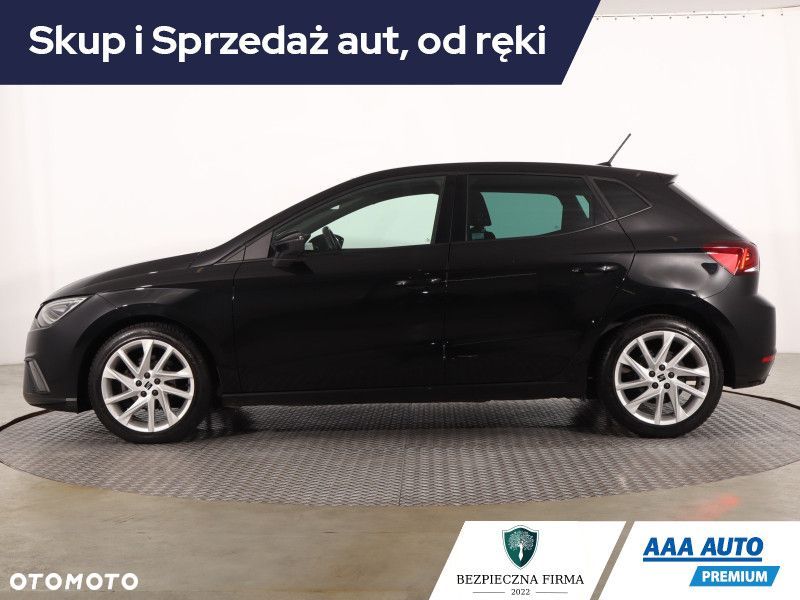Seat Ibiza - 4