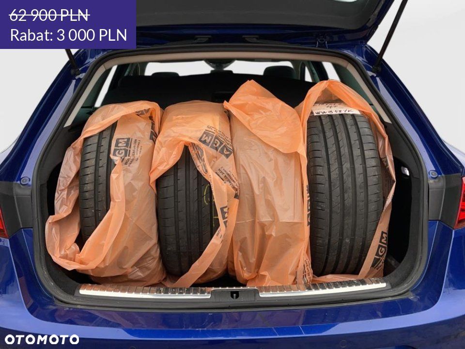 Seat Leon - 22