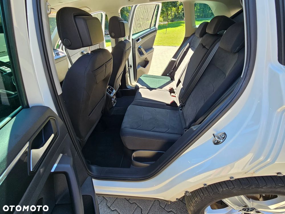 Volkswagen Tiguan 2.0 TDI SCR 4MotION DSG Elegance - 18
