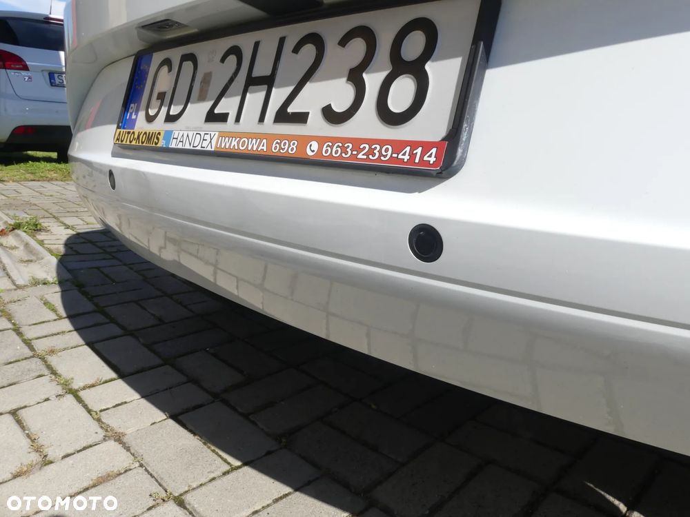 Dacia Sandero - 16