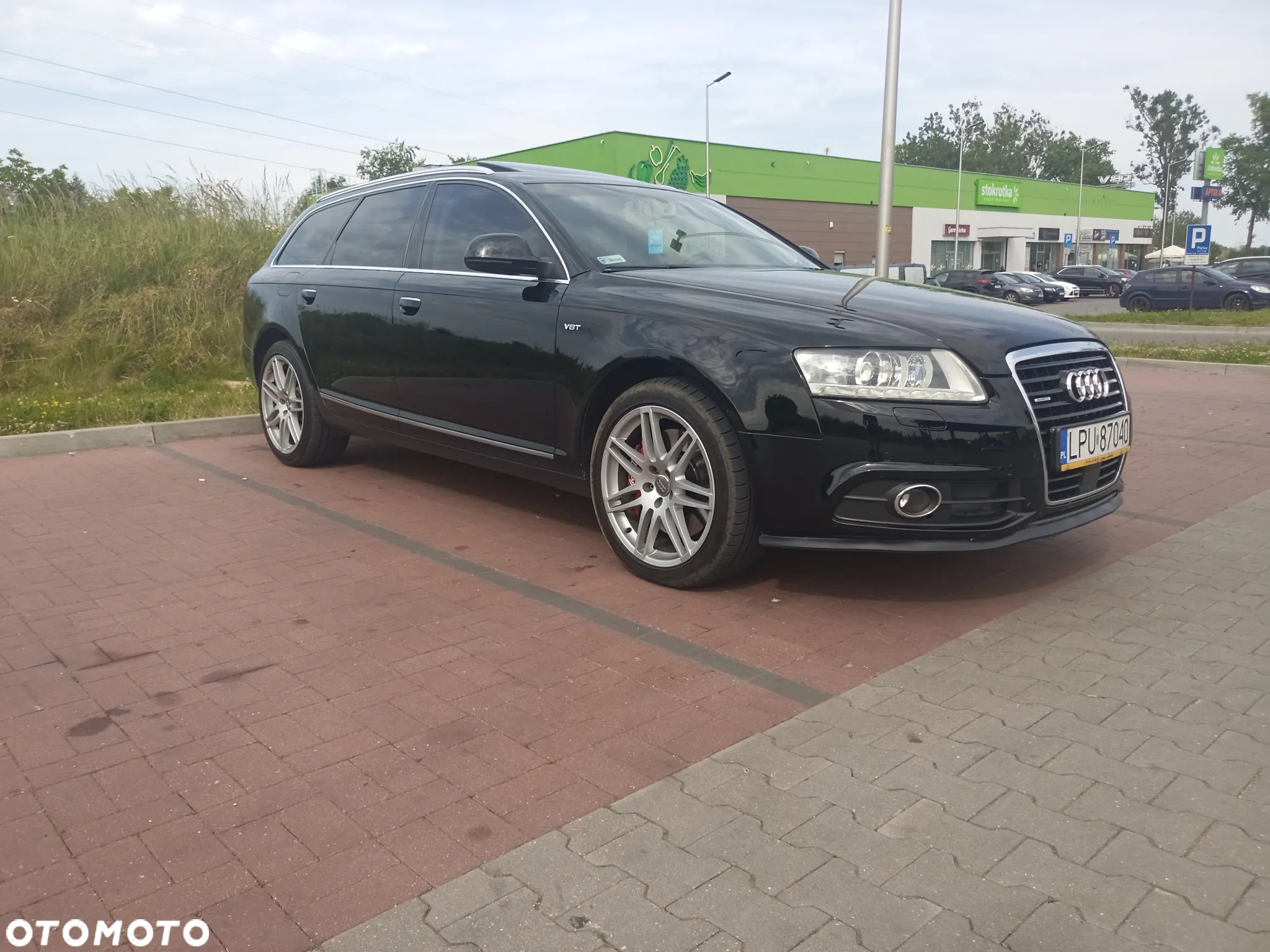 Audi A6 3.0 TDI Quattro Tiptronic - 2