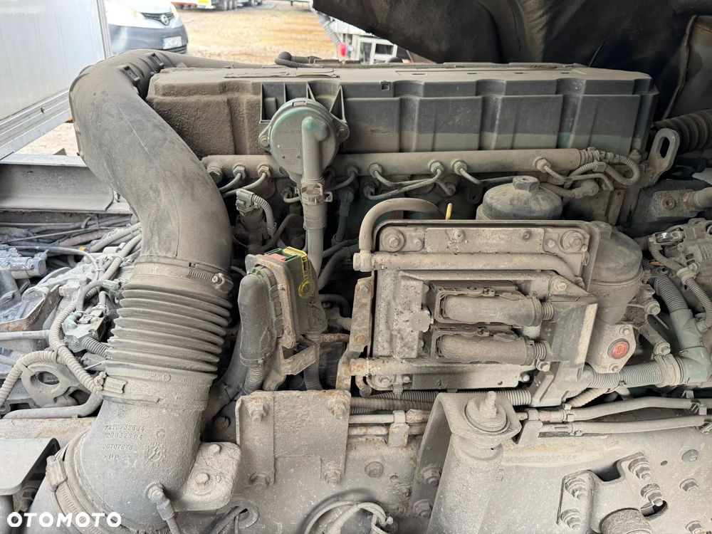 Volvo Volvo FL 6 240 *05277* - 6