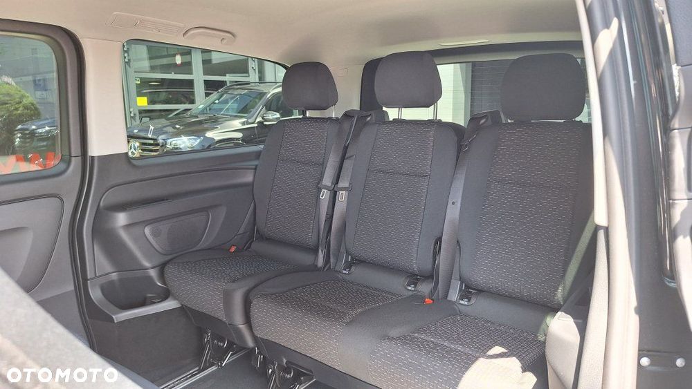 Mercedes-Benz Vito - 9