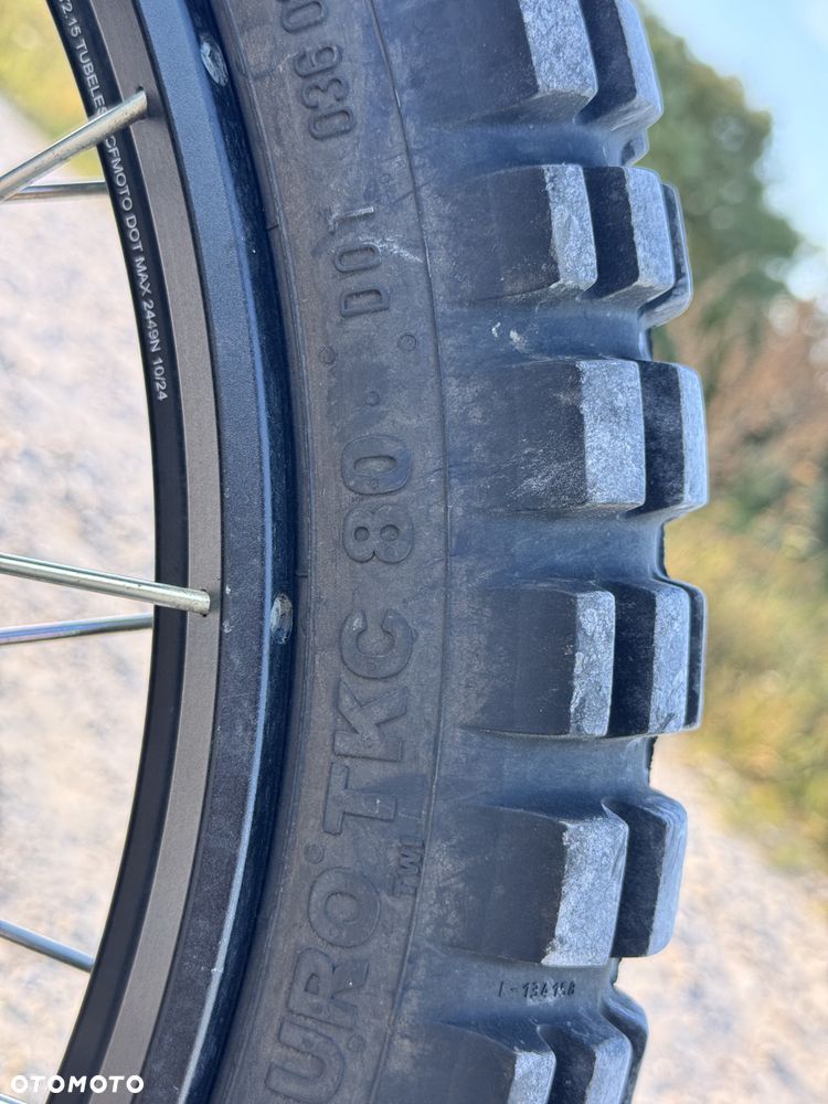 CFMoto 450MT - 16