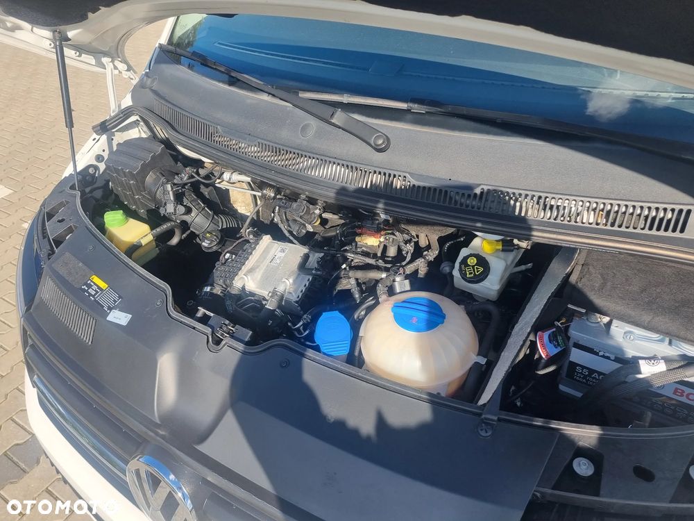 Volkswagen Transporter - 23