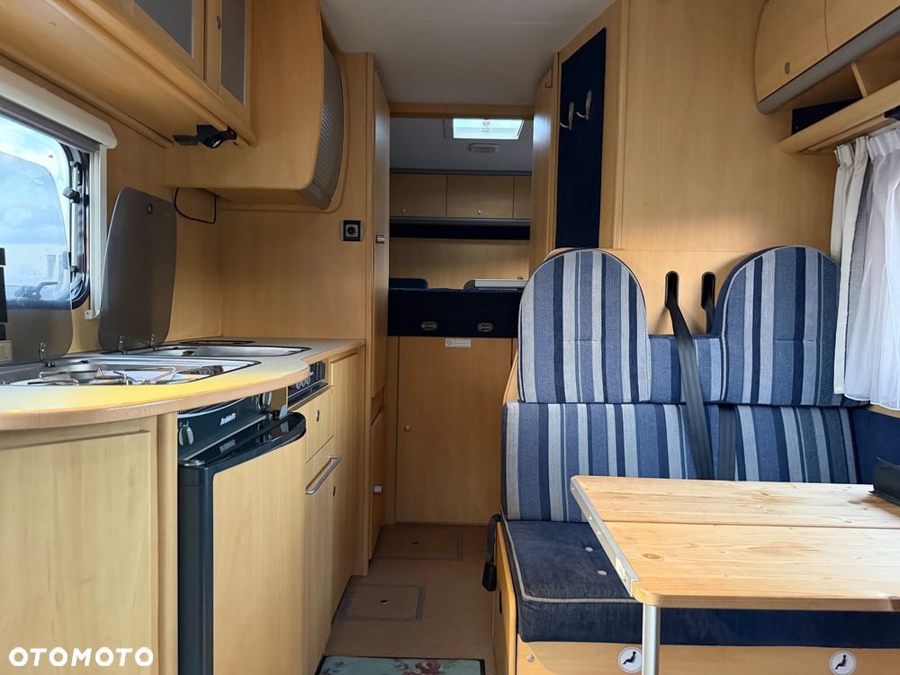 Fiat Ducato - 18