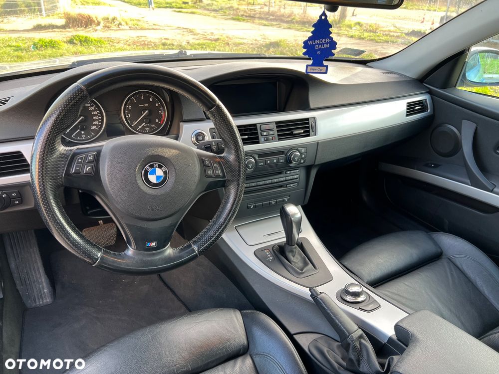 BMW Seria 3 - 15