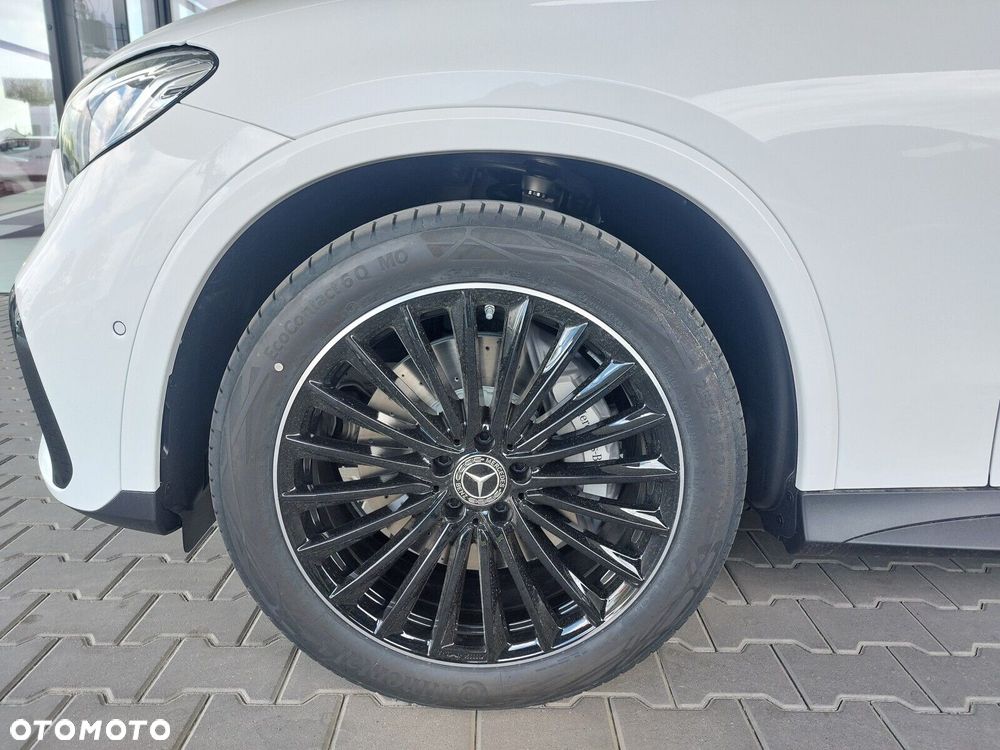 Mercedes-Benz GLC - 5
