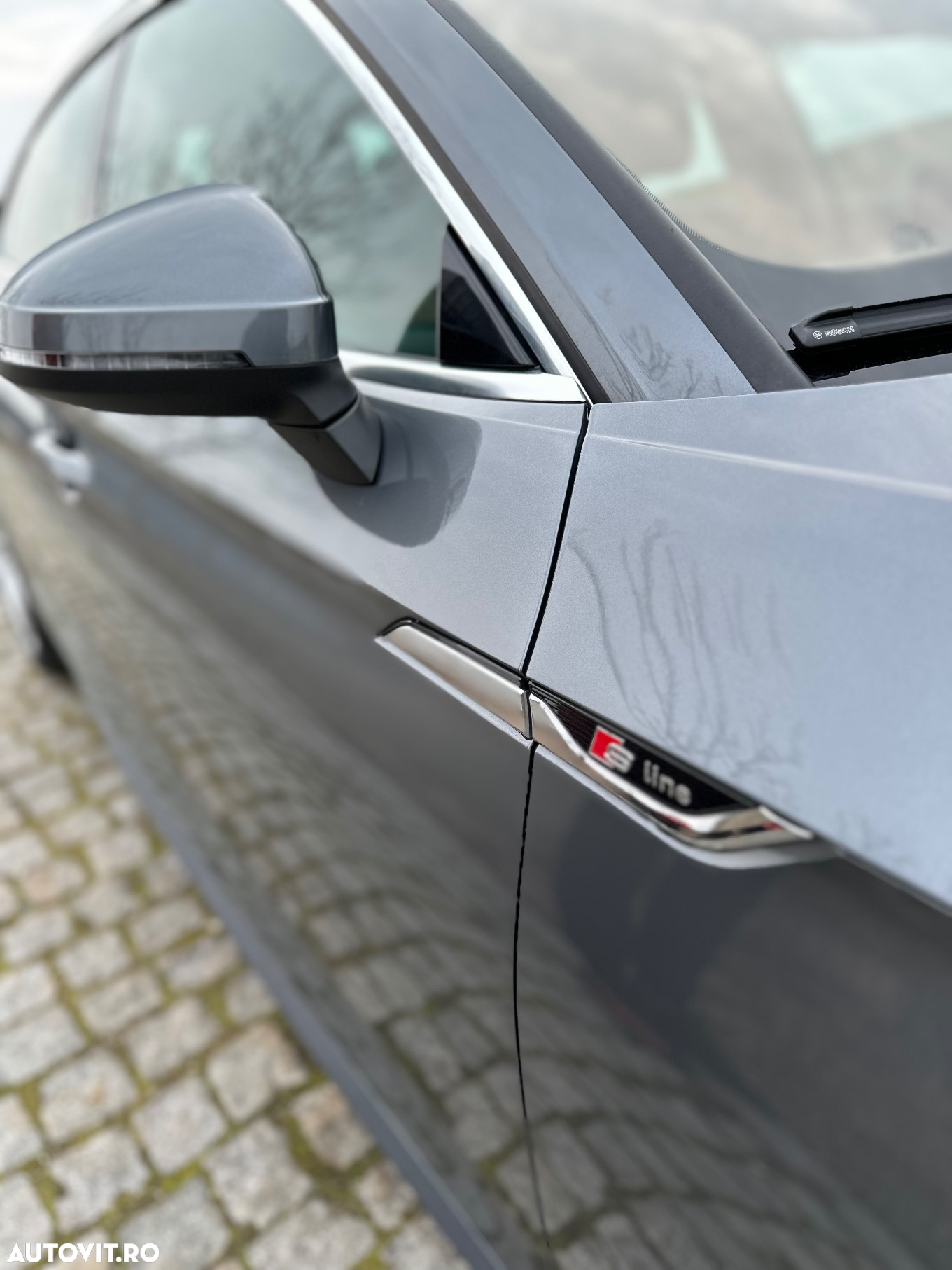 Volkswagen Passat - 11