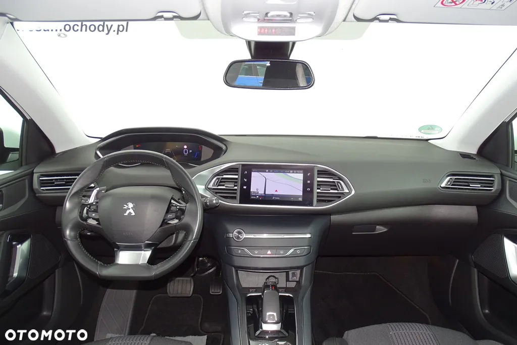 Peugeot 308 1.5 BlueHDi Allure Pack S&S EAT8 - 35