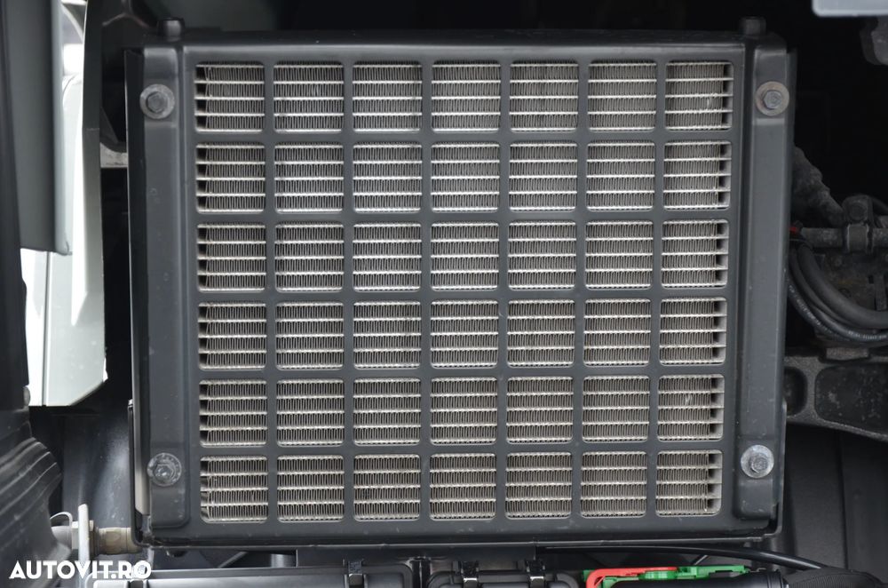 Scania R 450 / KLIMA P. / ACC / NAVI / FULL LED / SKÓRA / WAGA / DE 0264 - 13