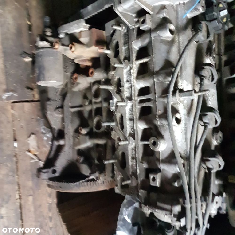 silnik fiat punto I doblo brava bravo marea seicento lancia ypsilon 1.2 16v - 15