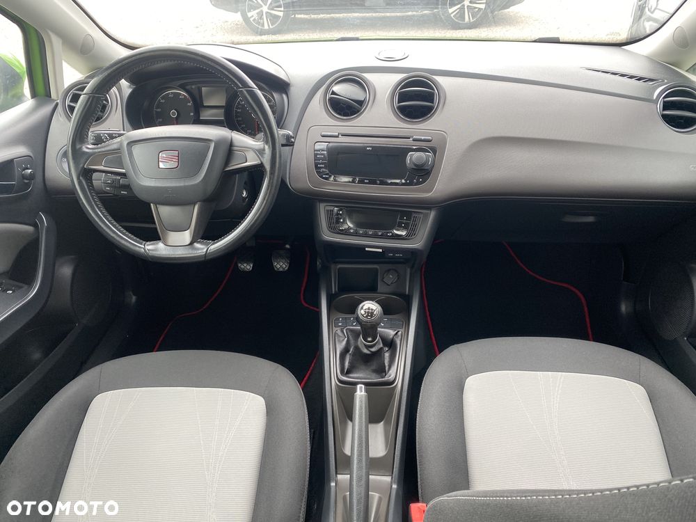 Seat Ibiza 1.2 12V Reference - 26