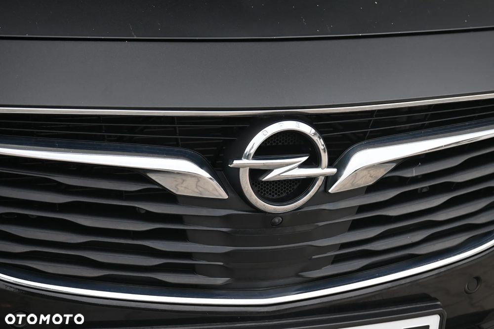 Opel Insignia 2.0 Direct Inj Trb 4x4 Exclusive - 24
