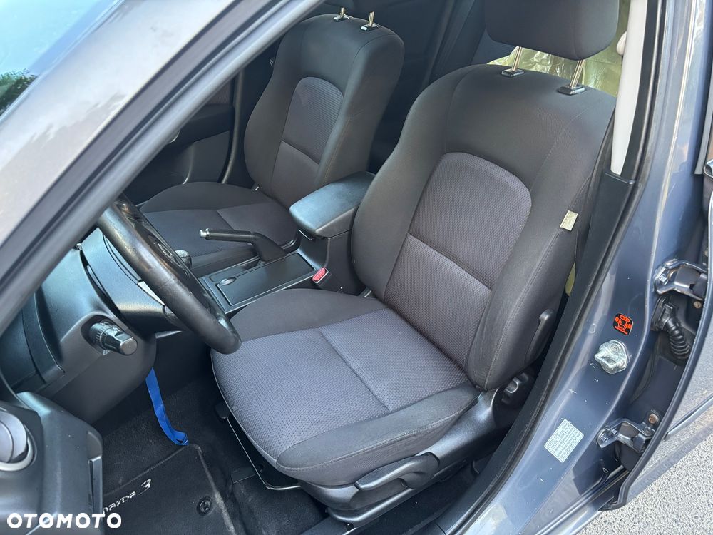 Mazda 3 - 11