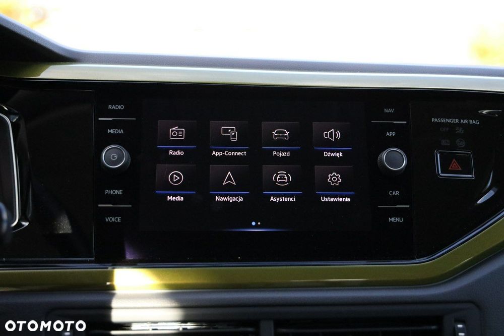 Volkswagen Taigo - 20