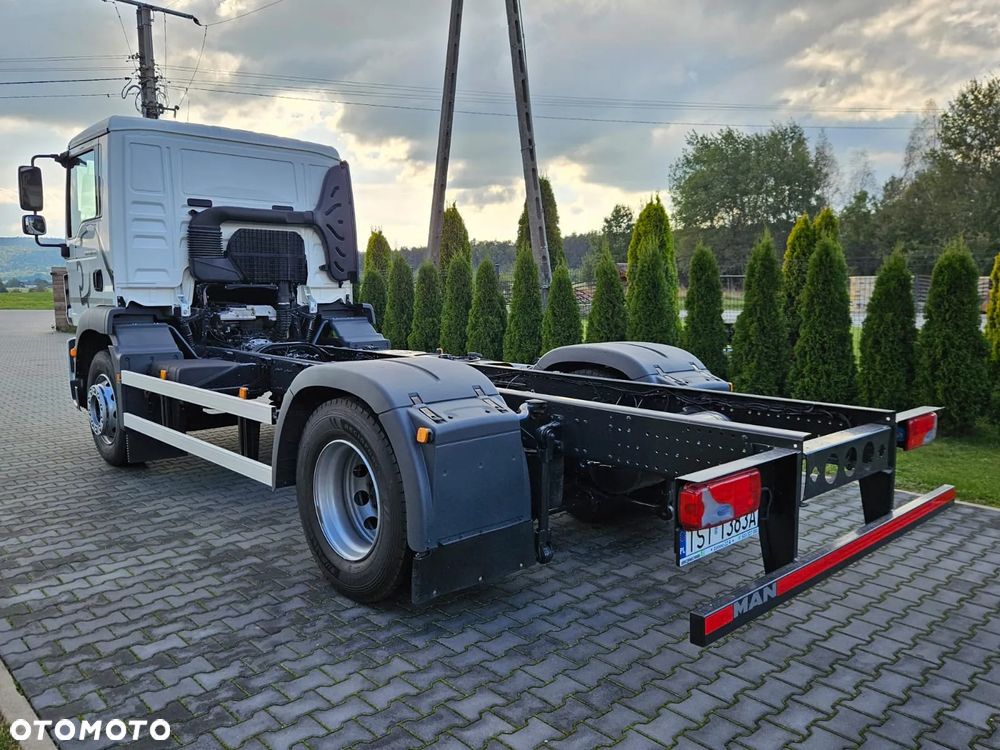 MAN TGM 18.290 2016R - 3