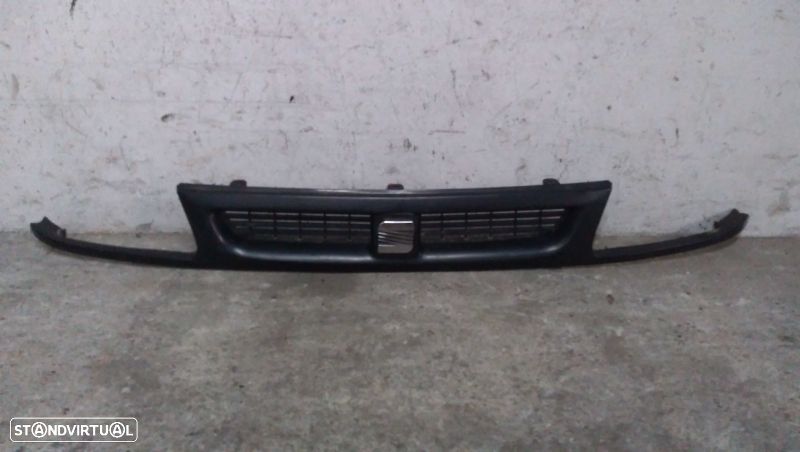 Grelha Frontal Seat Ibiza Ii (6K1) - 2
