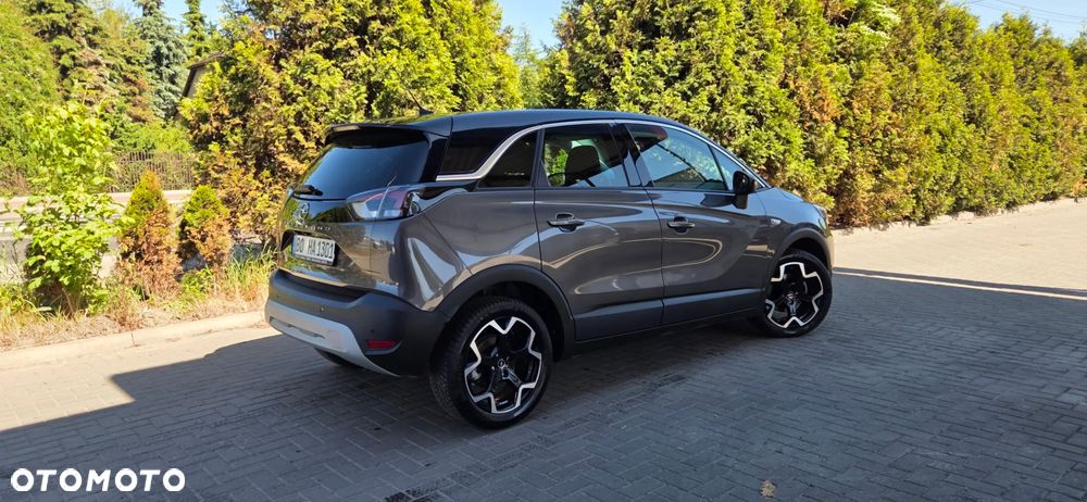 Opel Crossland X 1.2 Start/Stop Automatik Ultimate - 13