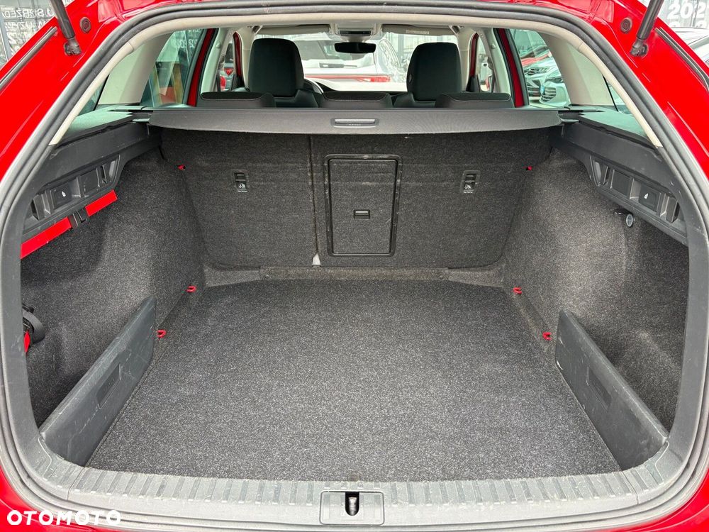 Skoda Octavia - 17