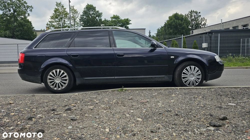 Audi A6 Avant - 3