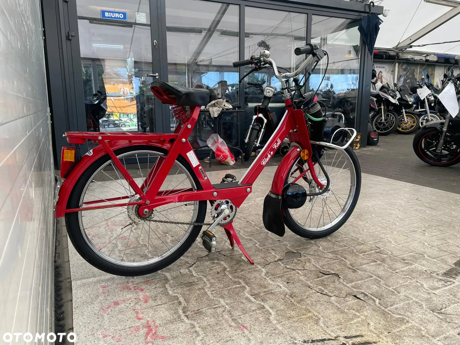 Piaggio Ciao - 29