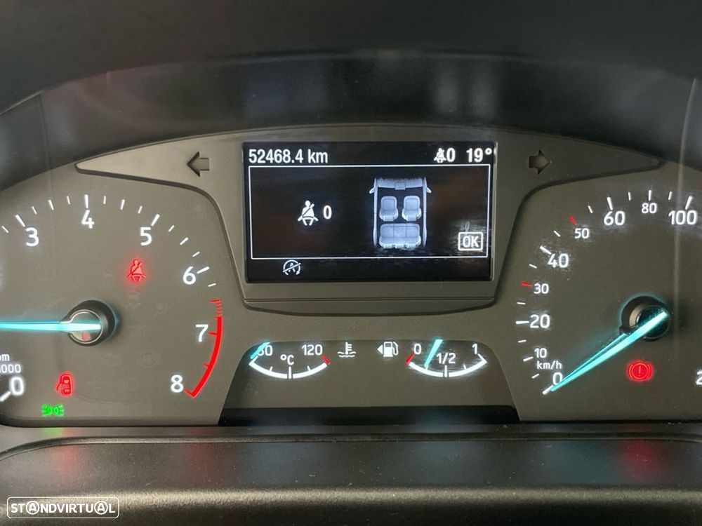 Ford Fiesta 1.0 EcoBoost ST-Line - 9