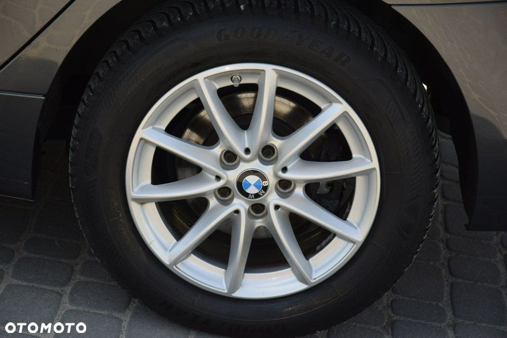 BMW Seria 2 218d GT Advantage - 17