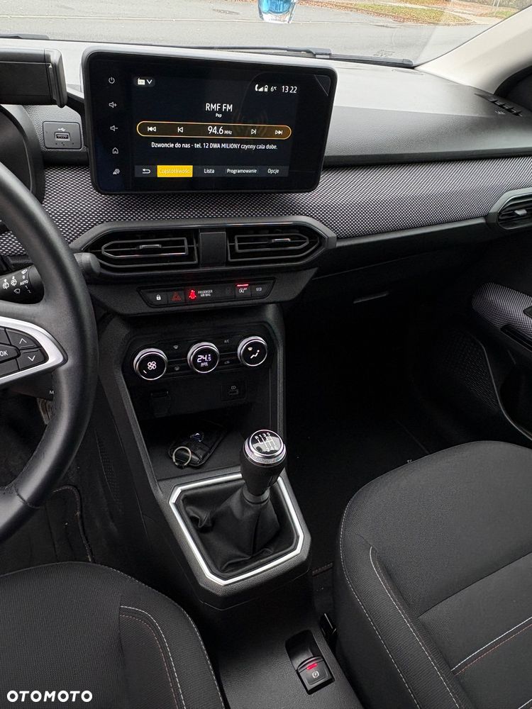 Dacia Jogger 1.0 TCe Extreme 7os - 22