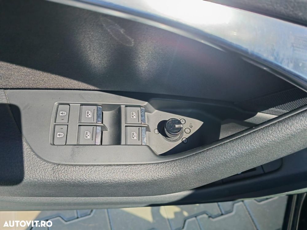 Audi A6 - 16