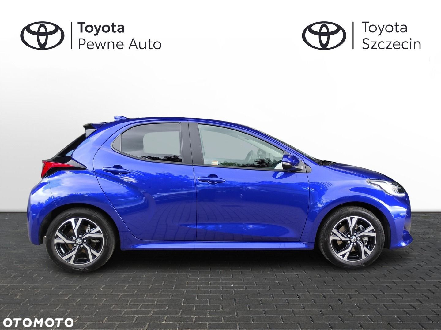 Toyota Yaris Hybrid 1.5 Style - 8