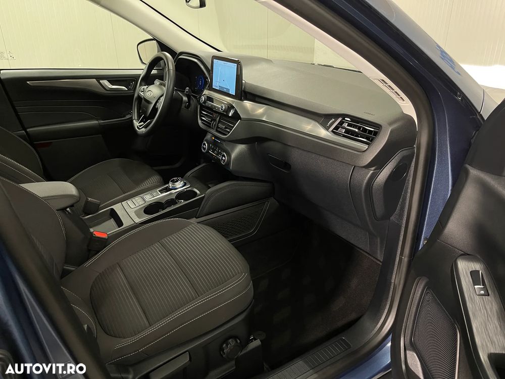 Ford Kuga 1.5 EcoBlue Aut. TITANIUM - 9