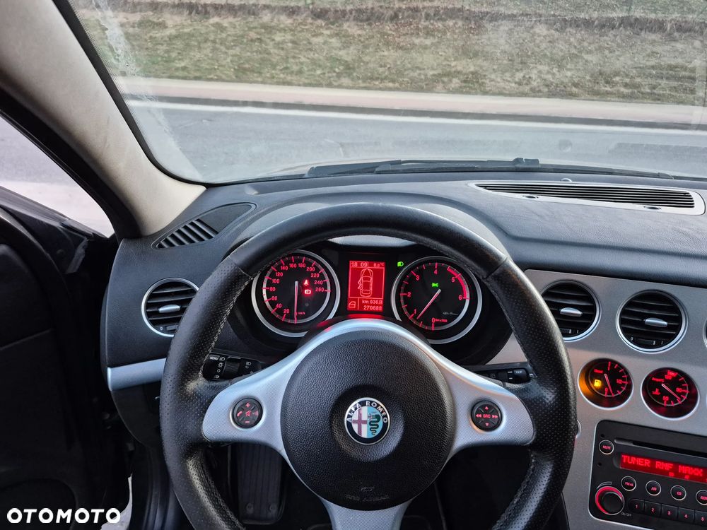 Alfa Romeo 159 - 13