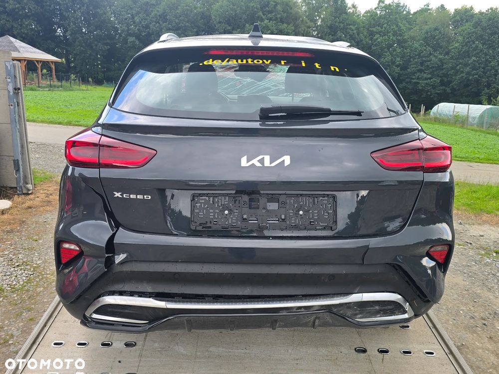 Kia XCeed 1.6 T-GDI OPF DCT7 Platinum - 7