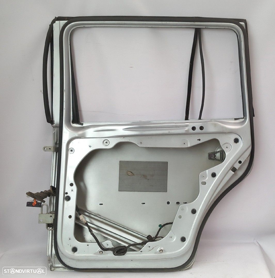 Porta trás direita VOLKSWAGEN Touran (1T) - 4