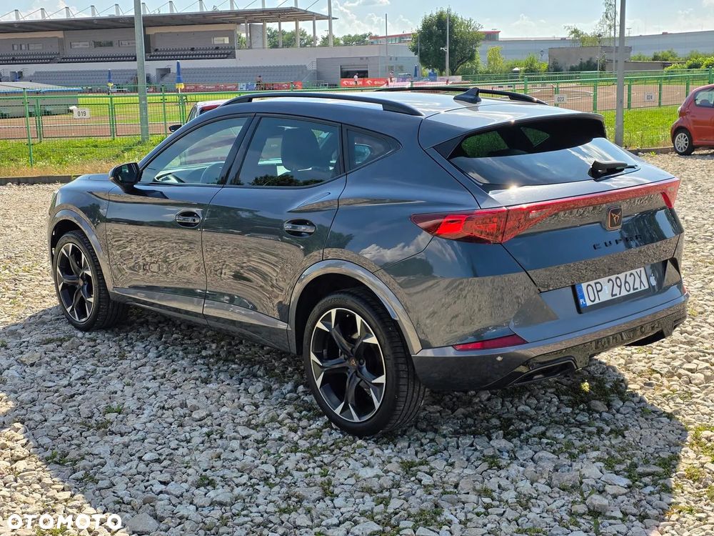 Cupra Formentor 2.0 TDI - 7