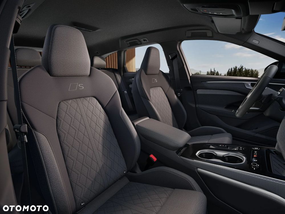 Audi A6 Avant TFSI S tronic - 21