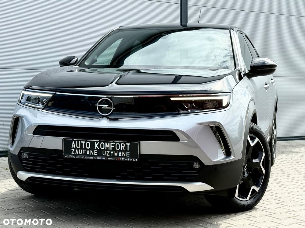 Opel Mokka 1.5 Edition - 1