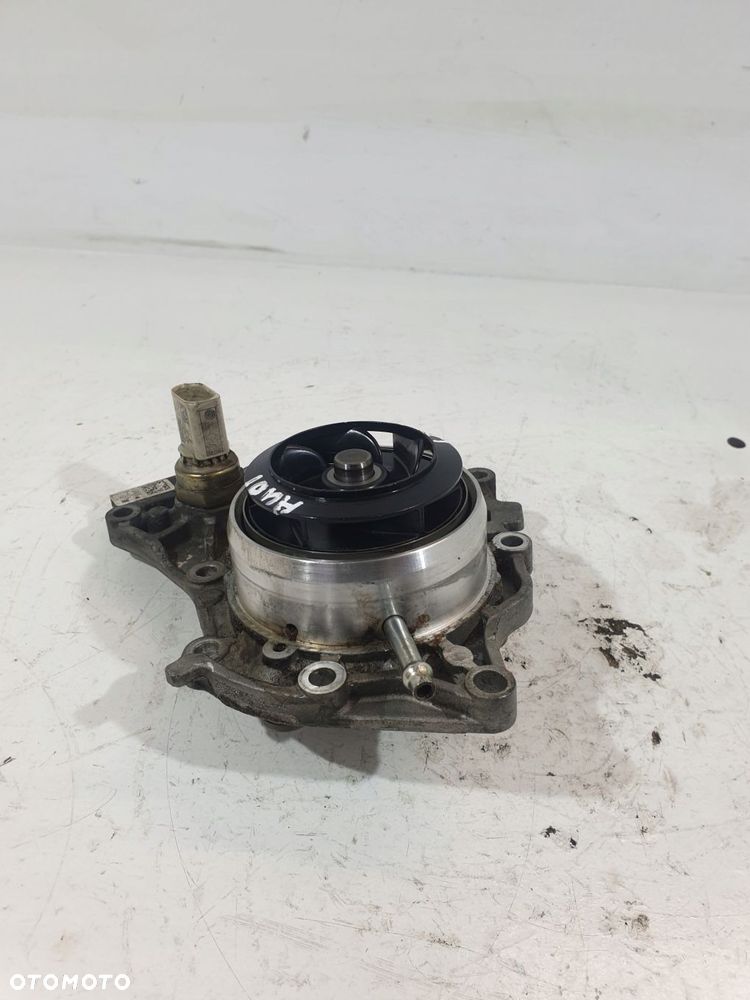 pompa wody 0p2121014 porsche panamera 971 audi rs6 rs7 bentley 4.0tfsi djp - 5