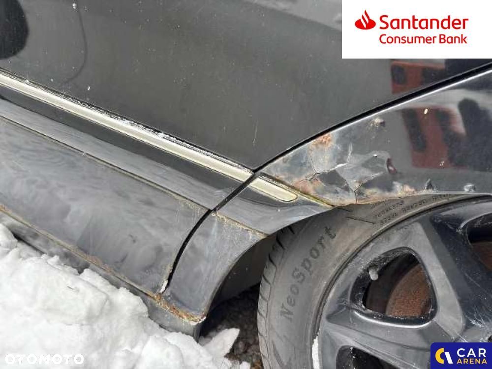 Mercedes-Benz Klasa S 500 4-Matic - 38