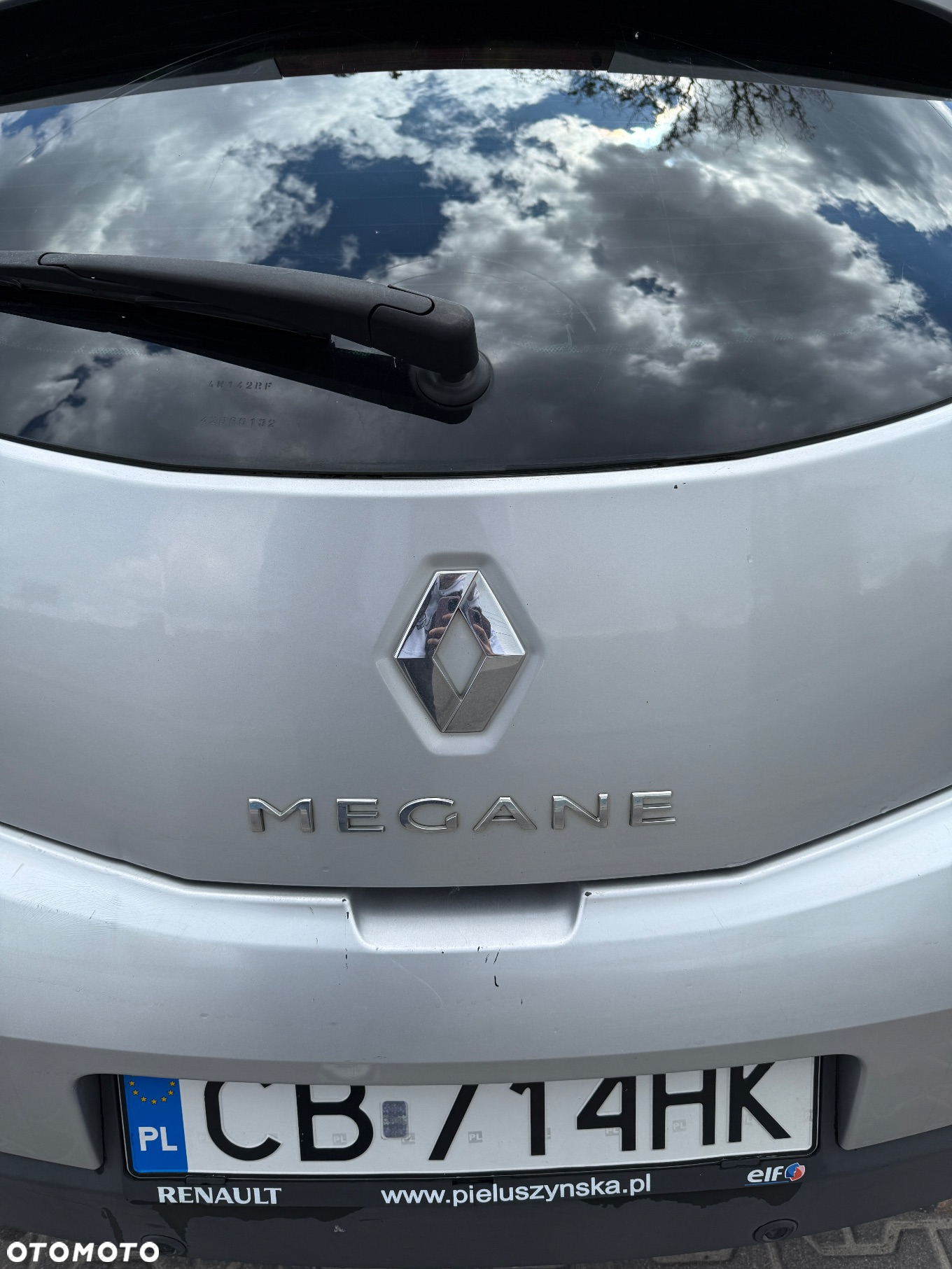 Renault Megane - 9