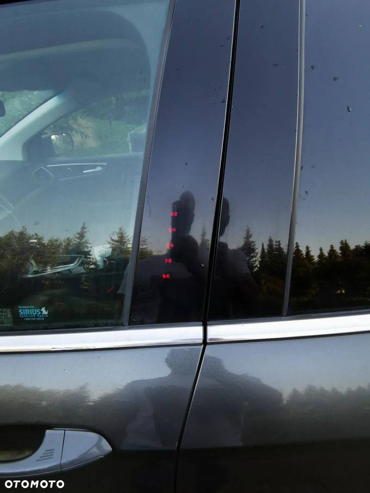 Ford Edge - 9