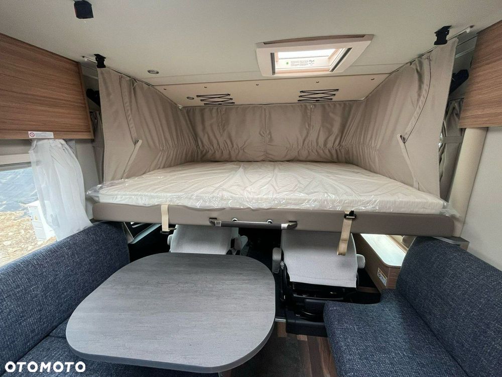 Weinsberg CaraCore 700 MEG - 30