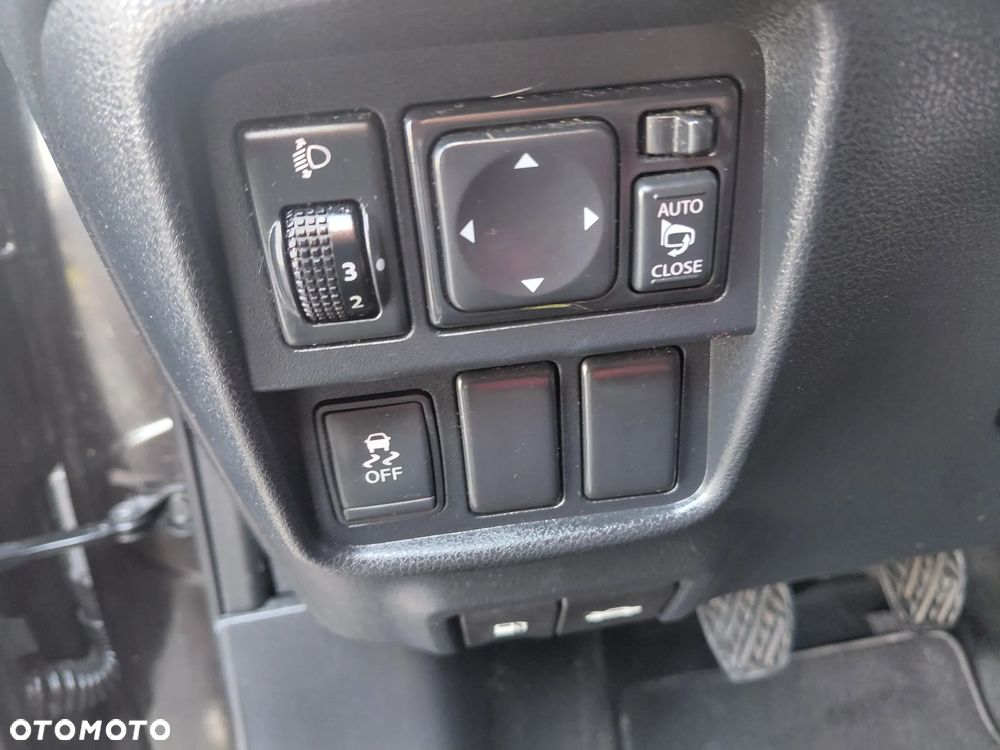 Nissan Juke 1.5 dCi N-Connecta - 23