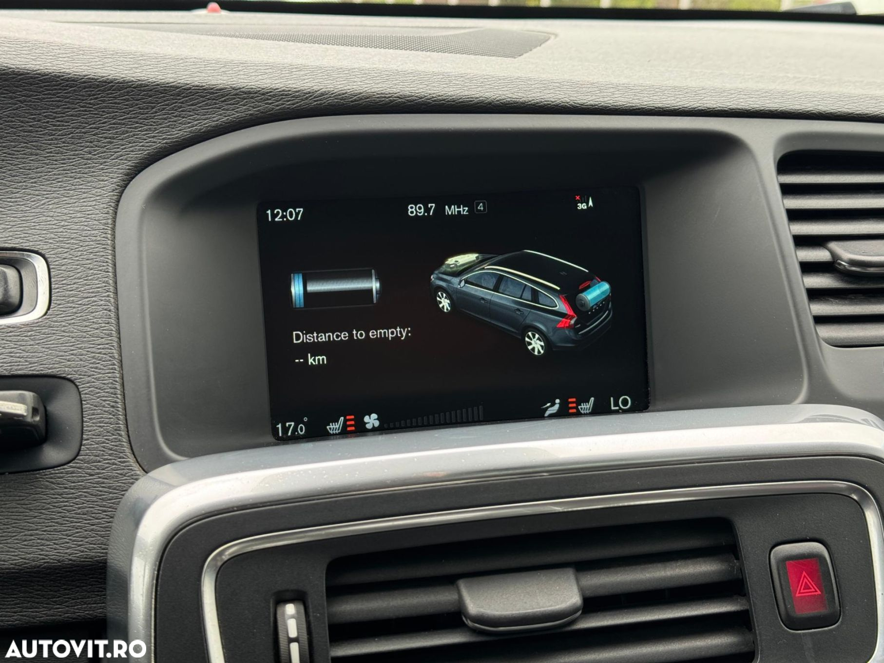 Volvo V60 - 11
