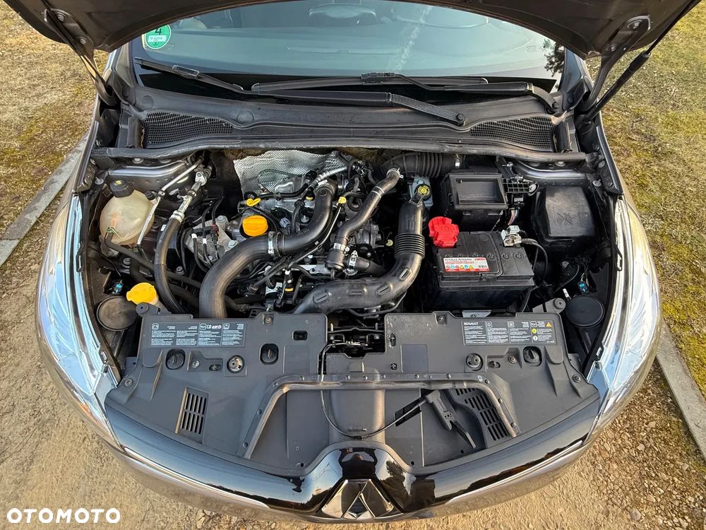 Renault Clio 0.9 Energy TCe Alize - 35